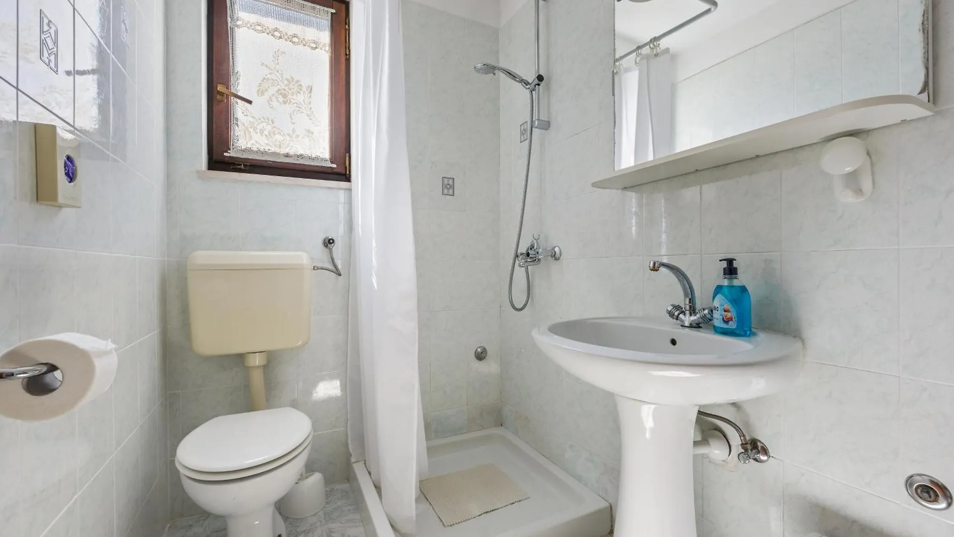 Koreni Apartments In Rovinj Croatia