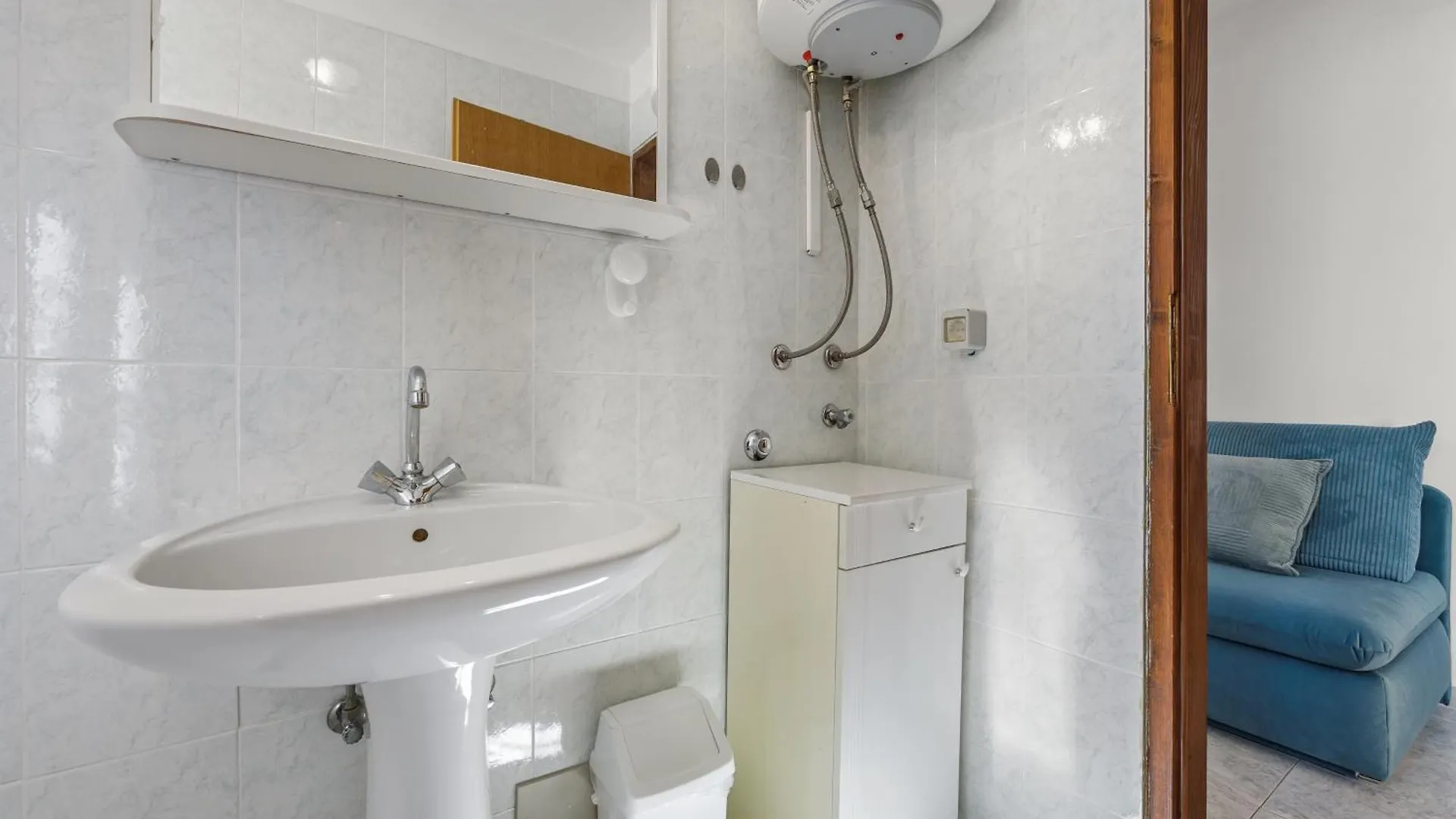 Koreni Apartments In Rovinj
