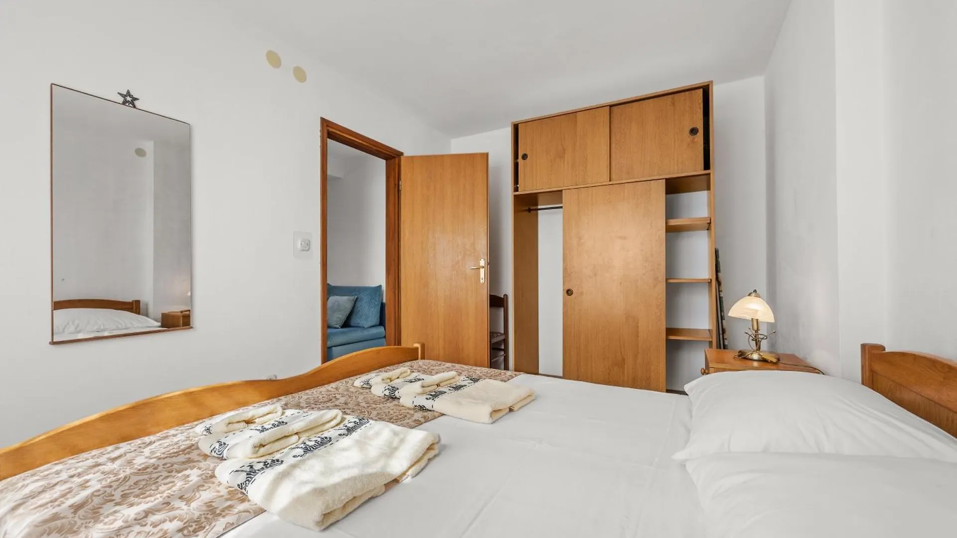 Koreni Apartments In Rovinj