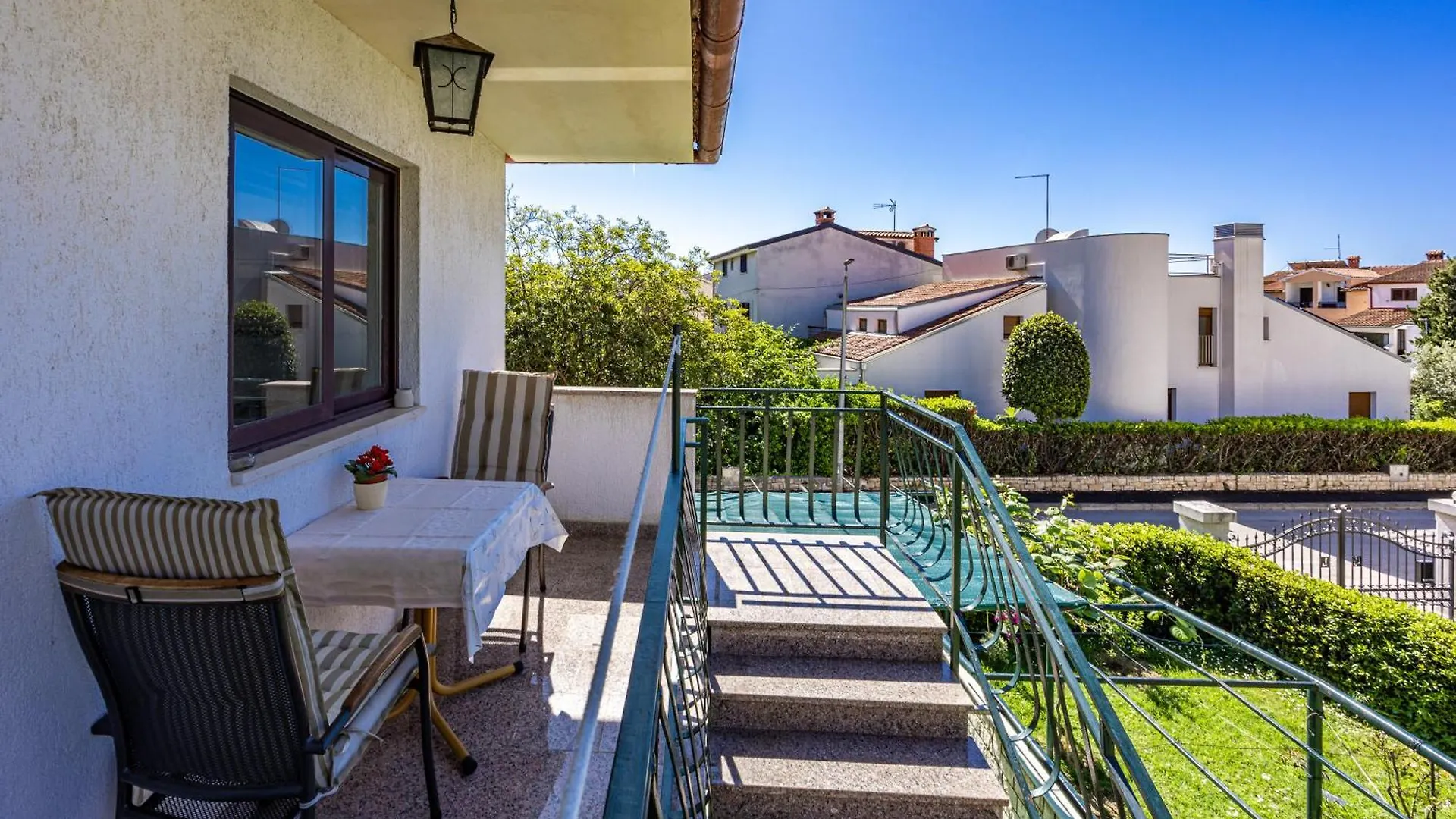 Koreni Apartments In Rovinj