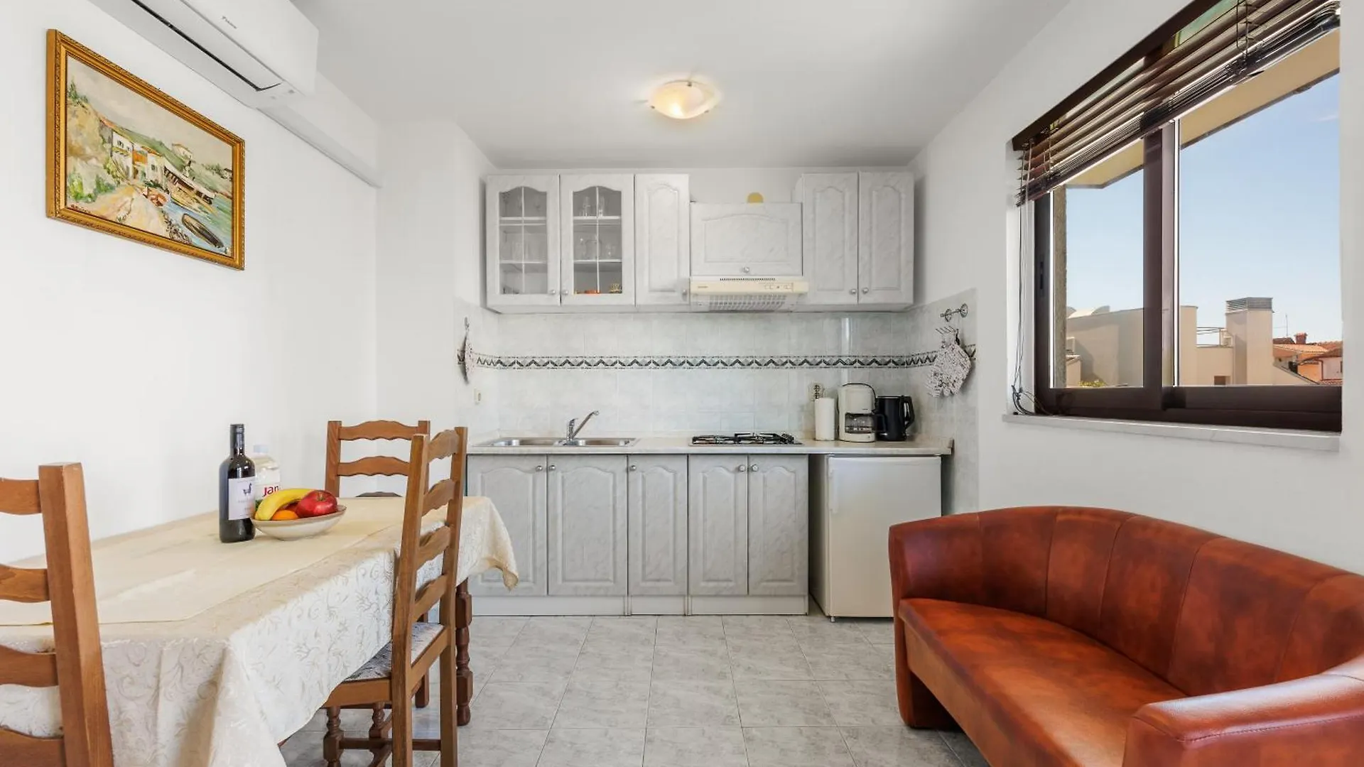 Koreni Apartments In Rovinj 0*,  Croatia