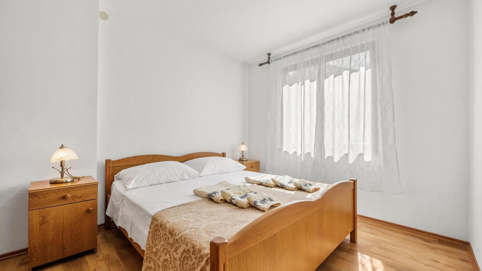 Koreni Apartments In Rovinj