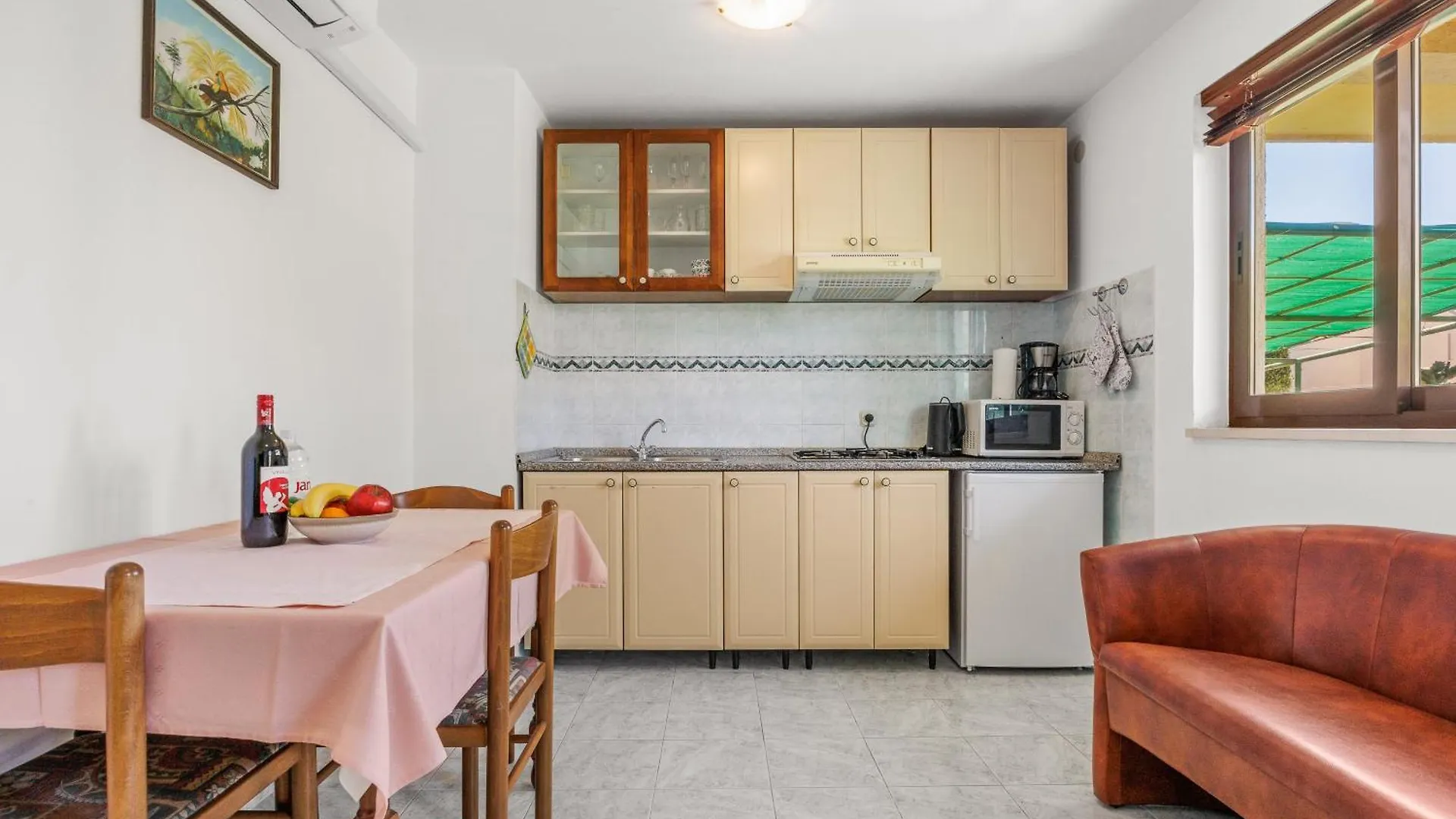 Koreni Apartments In Rovinj Croatia