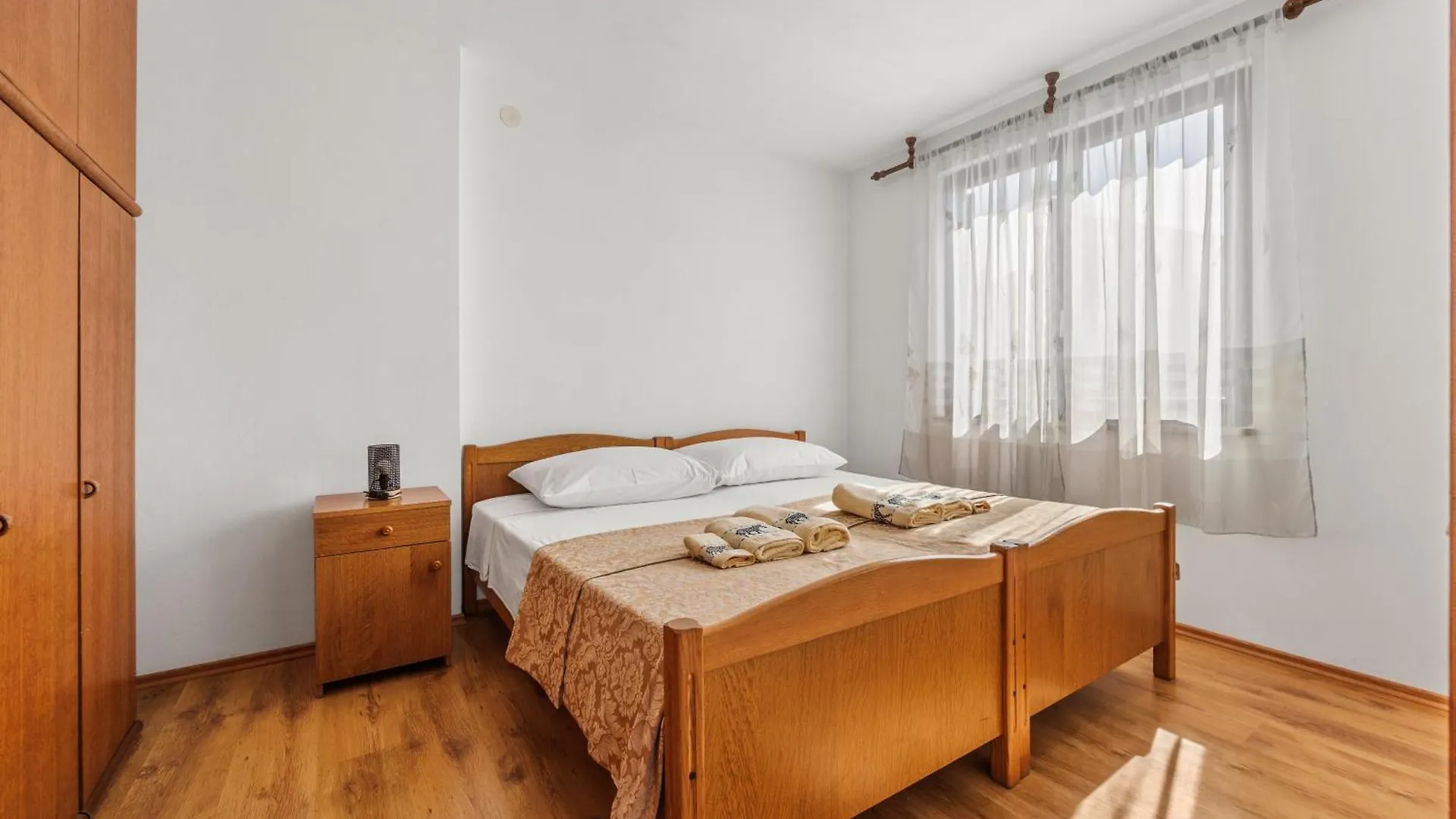 Koreni Apartments In Rovinj