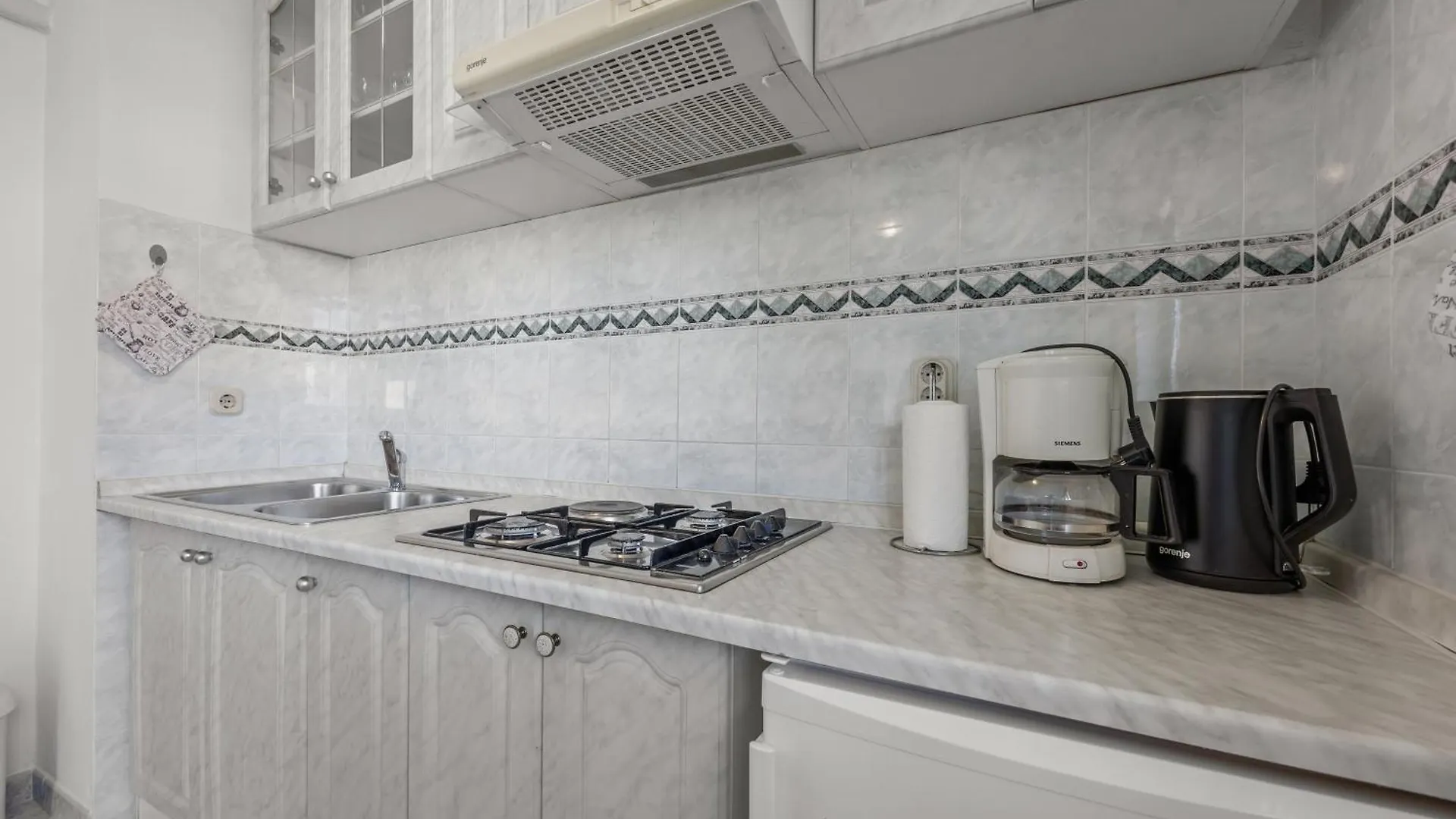 Koreni Apartments In Rovinj Croacia