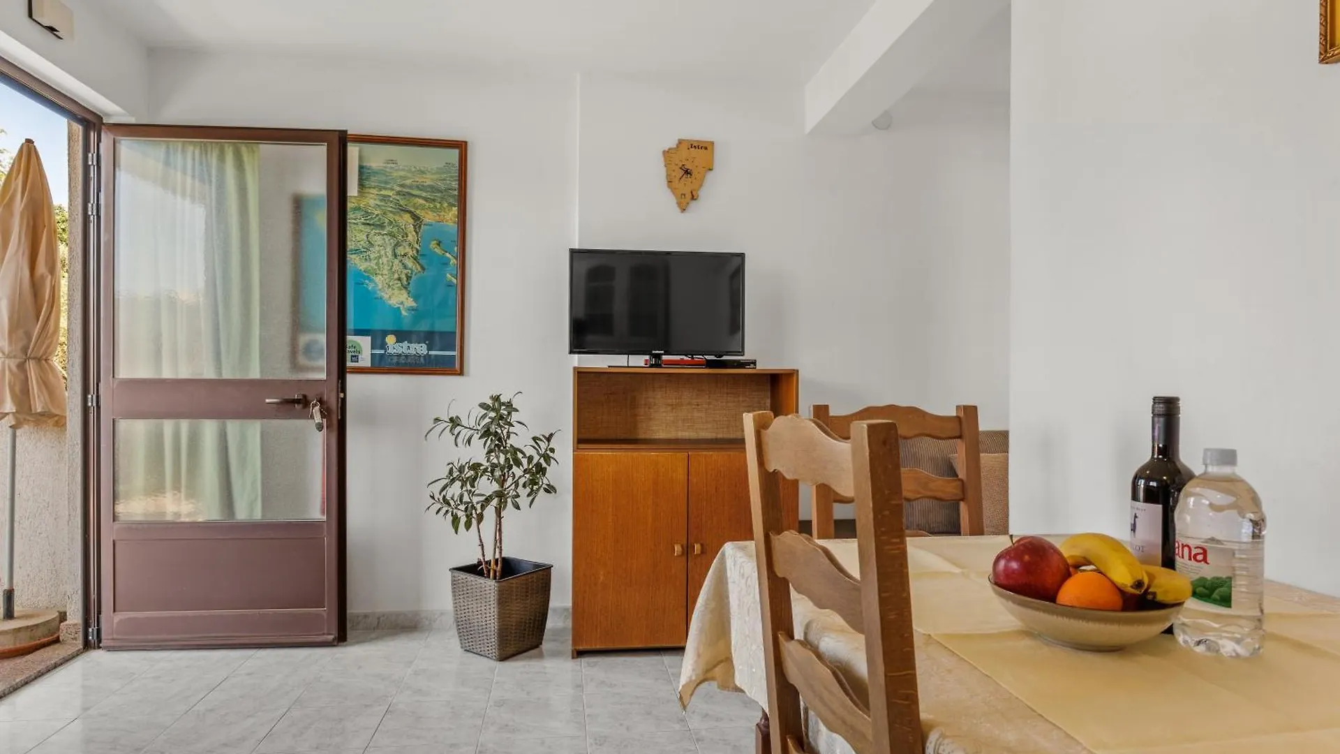 Koreni Apartments In Rovinj