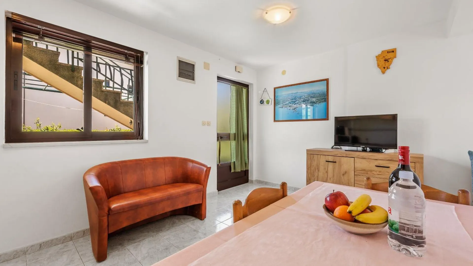 Koreni Apartments In Rovinj