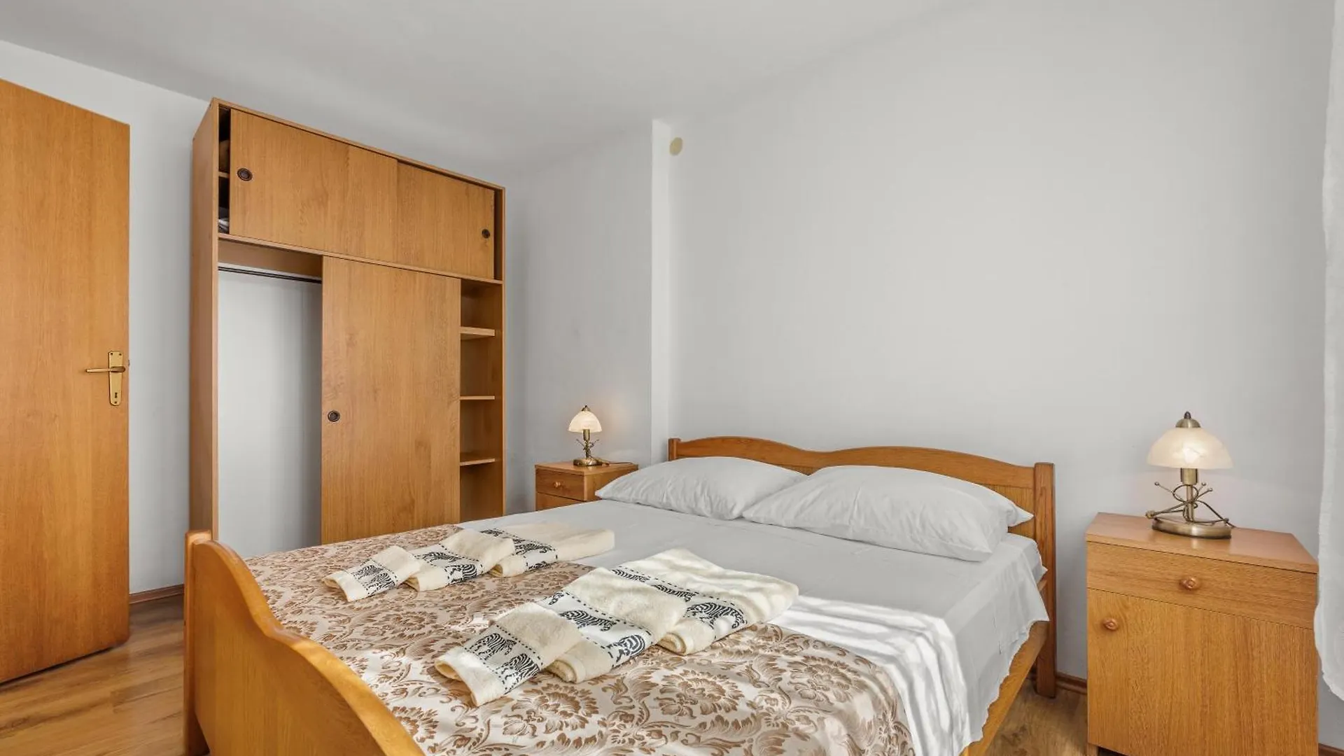 Koreni Apartments In Rovinj