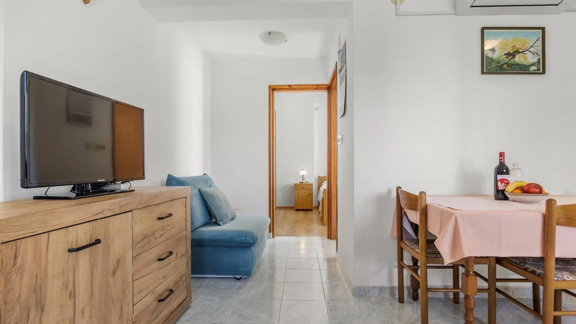 Koreni Apartments In Rovinj Croatia