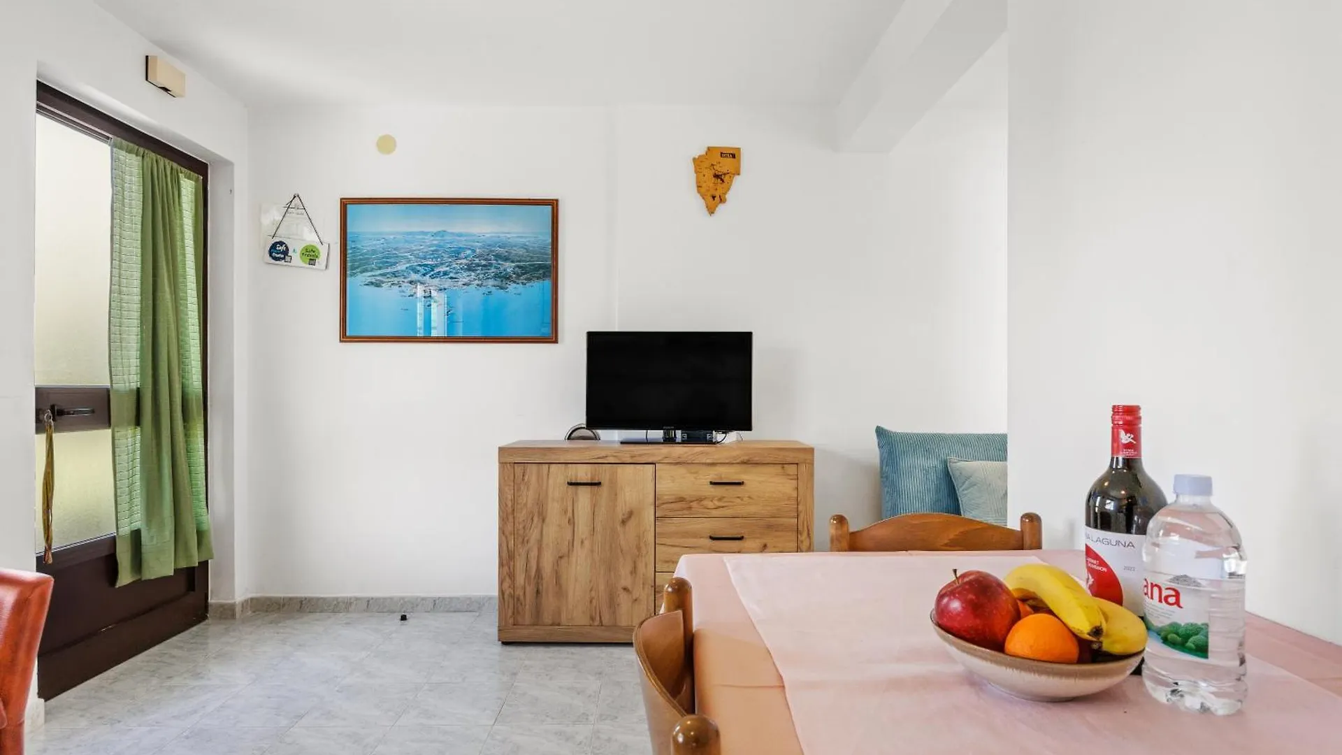 Koreni Apartments In Rovinj 0*,  Croatia