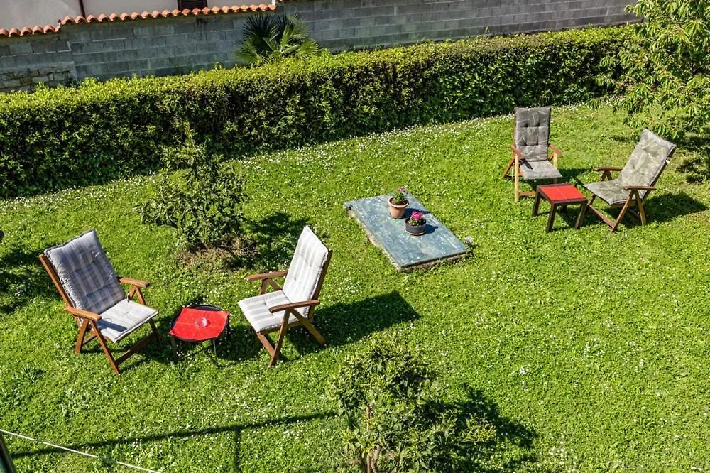 Koreni Apartments In Rovinj
