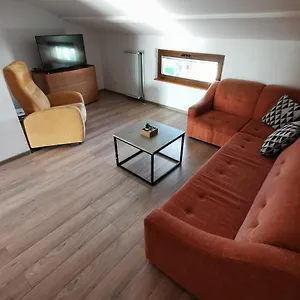 Appartamento Divina, Rovigno