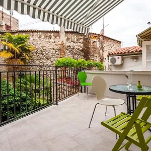  Appartement Tereza