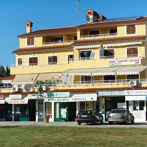 3* Couette-café Pansion Valbruna