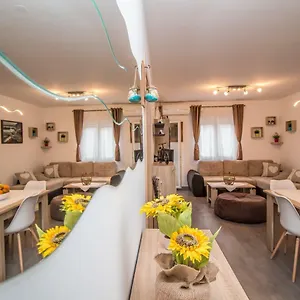 Appartamento Sunny Point, Rovigno